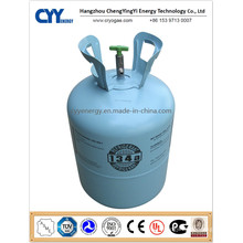 Hot Sale 99.8% Purity Mixed Refrigerant Gas of Refrigerant R134A